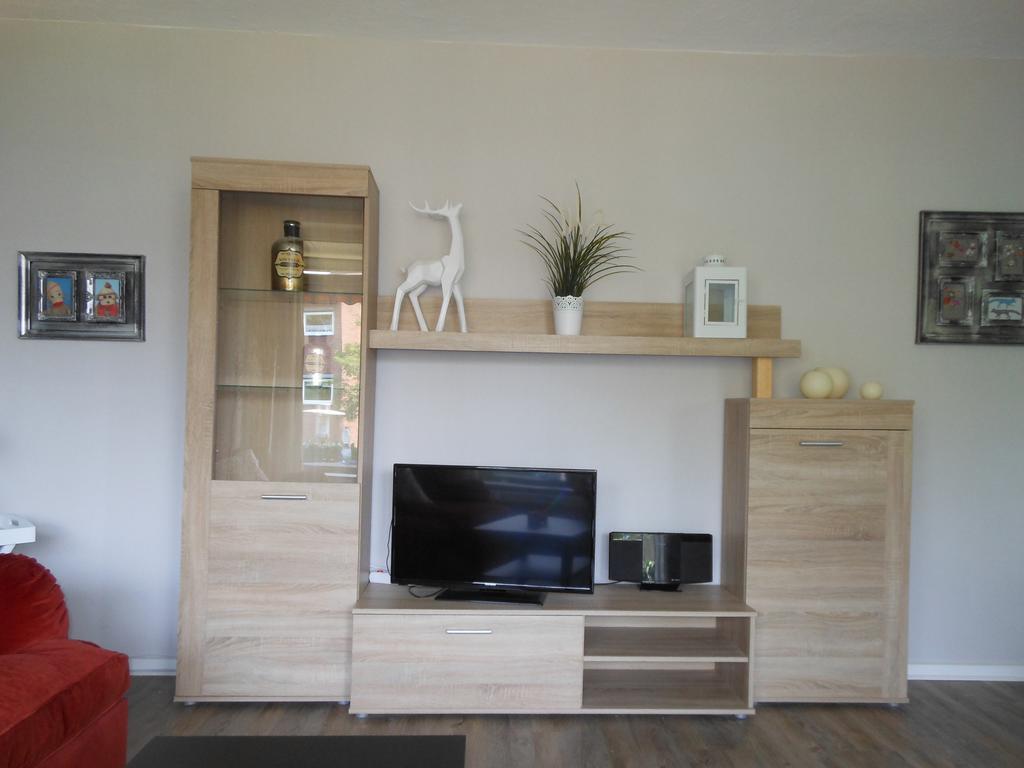 Ferienwohnung * Düsseldorf