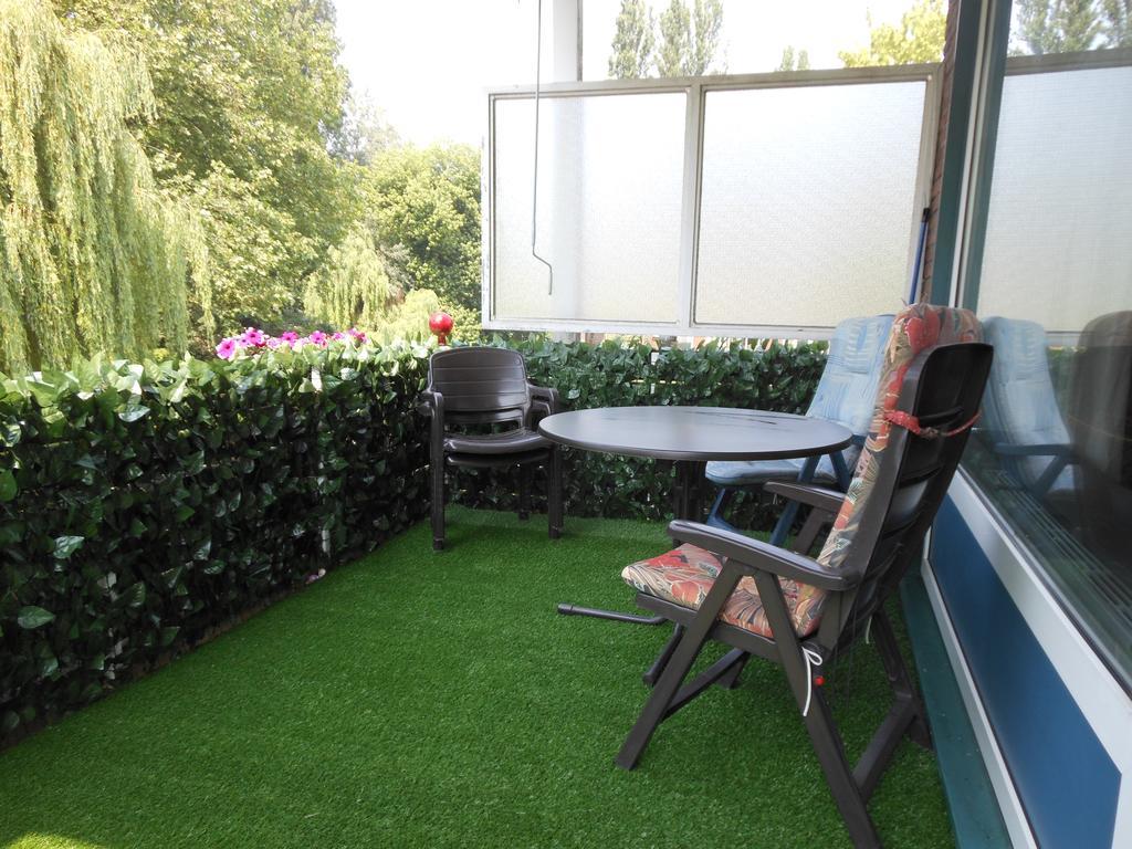 Ferienwohnung Düsseldorf